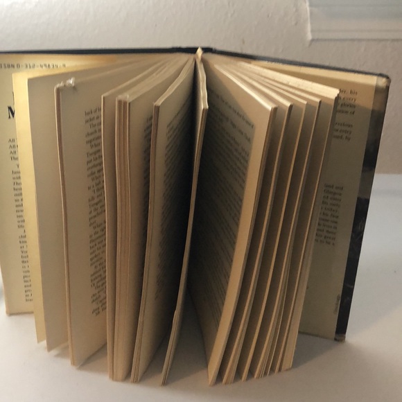 The Lord God Made Them All by James Herriot - 1st Ed. / 1st Print HCDJ, 1981 - Picture 14 of 15